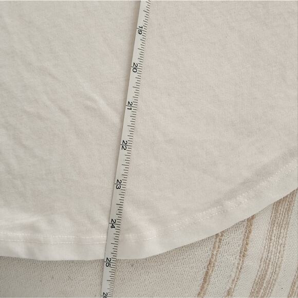 Women's Disney Christmas‎ Santa Mickey Baseball shirt - Picture 8 of 8